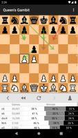 Chess Openings ポスター