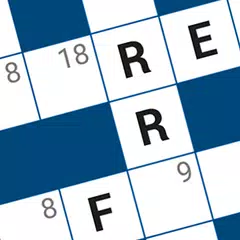 Codeword Puzzles (Crosswords) XAPK 下載