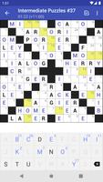 Codeword Puzzles (Crosswords) 포스터