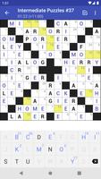 Codeword Puzzles (Crosswords) bài đăng