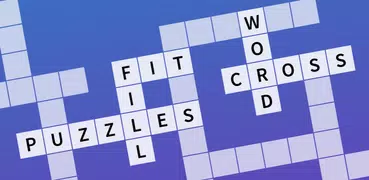Fill-in Crosswords Unlimited