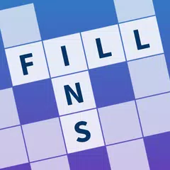 Fill-in Crosswords Unlimited アプリダウンロード