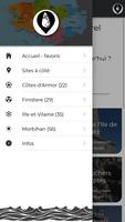 BretagneVisite capture d'écran 2