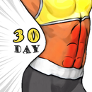30 jours Exercices Abdos APK