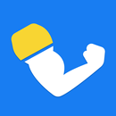 Arms & Shoulders Home Workout APK