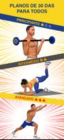 Treinamento para glúteos - pro imagem de tela 2