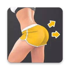 30 Day Butt & Leg Challenge APK download