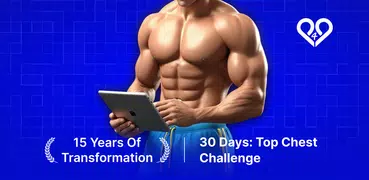 30 day challenge - CHEST