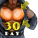 30 Dni wyzwanie – mięśnie pier aplikacja