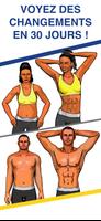 P4P 7 Minute workout Affiche