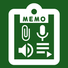 Speak Memo ikon