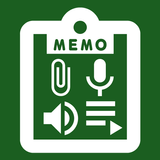 Speak Memo icon