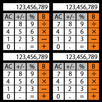Swipe Many Calculators - Use m APK