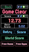 123 Numbers Tap Fast Game - Ho screenshot 1