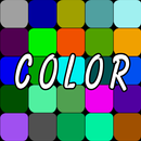 Color Select Test - Train! Can APK