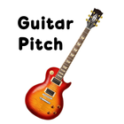 Guitar Perfect Pitch - Learn a icône