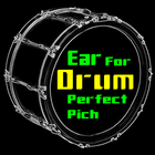 Drums Perfect Pitch - Rhythm s icône