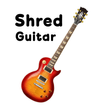 Learn Shred Guitar - Various p