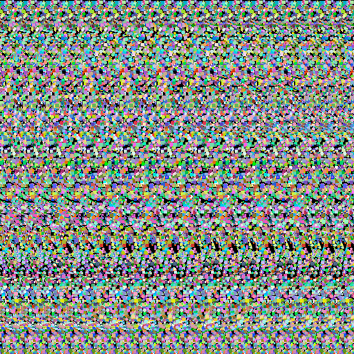 Stereogram Mysteries 3D-Eye ex