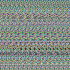 Stereogram icon