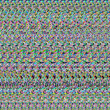 Stereogram icône