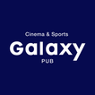 Galaxy　小倉北区鍜冶町のバー