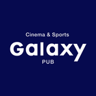Galaxy　小倉北区鍜冶町のバー иконка