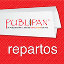 APK Repartos Publipan