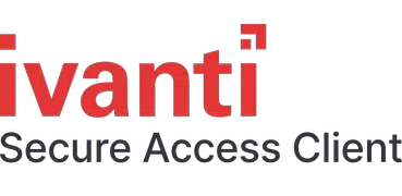 Ivanti Secure Access Client