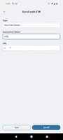 Ivanti Secure Access Client screenshot 4