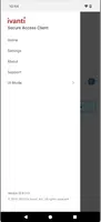 Ivanti Secure Access Client screenshot 5