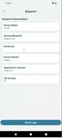 Ivanti Secure Access Client screenshot 6