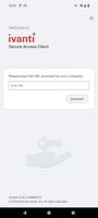 Ivanti Secure Access Client पोस्टर
