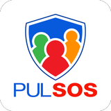 Pulsos أيقونة