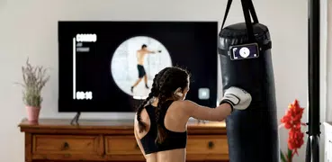 PunchLab: allenamenti di boxe