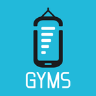 Gyms by PunchLab icon