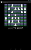 Annoying Ghosts ภาพหน้าจอ 3