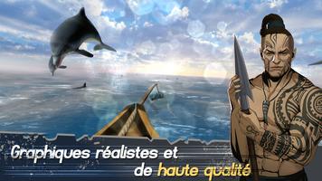 Moby Dick: Chasse sauvage capture d'écran 2