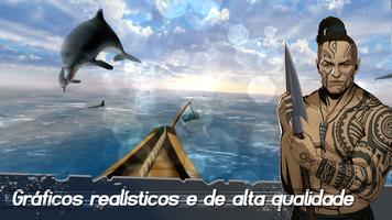 Moby Dick: Caça selvagem imagem de tela 2