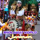 Sholawat Koplo Jaranan Offline APK