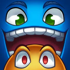 Hungry Battle: Multiplayer PVP APK Herunterladen