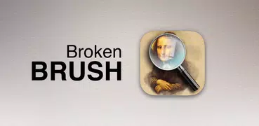Broken Brush