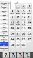 A Year of Riddles تصوير الشاشة 3