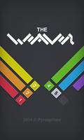 The Weaver الملصق