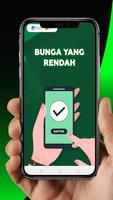 Lautan Dana Pinjaman KSP Tips スクリーンショット 3