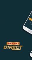 Panini Direct پوسٹر