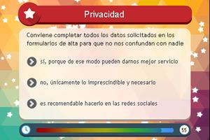 SmartPRIVIAL imagem de tela 3