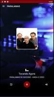 RÁDIO PARALAMAS DO SUCESSO 海报