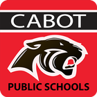 آیکون‌ Cabot Public Schools