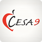 CESA 9 আইকন
